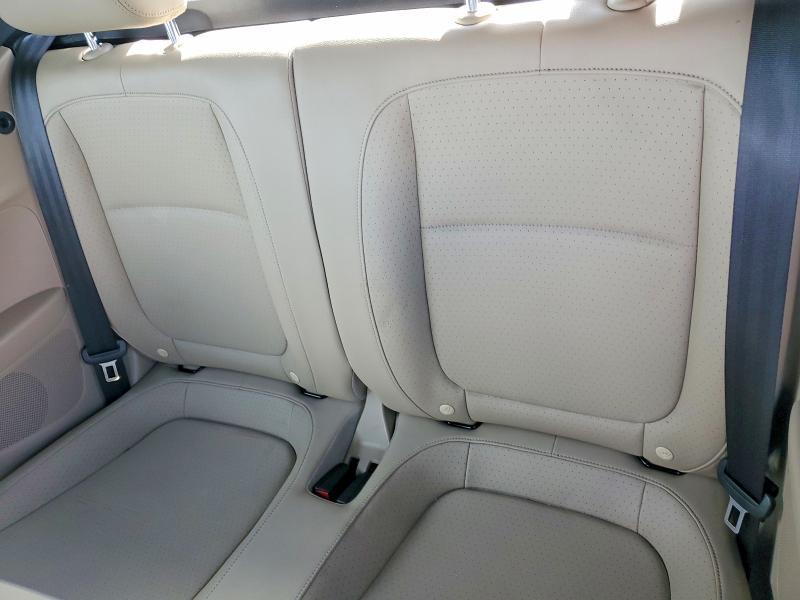 2015 Volkswagen Beetle 1.8t