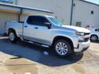 2020 Chevrolet Silverado C1500 Custom