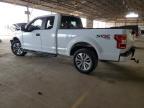 2018 Ford F150 Super cab