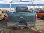2010 Ford F250 Super Duty