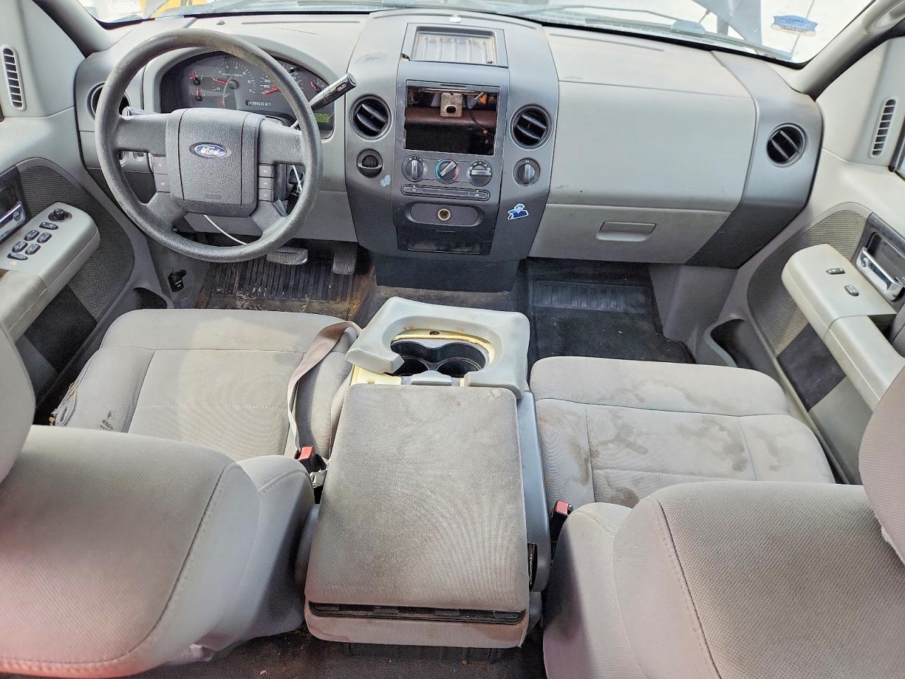 2006 Ford F150