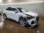 2022 Audi Q3 Premium s Line 45