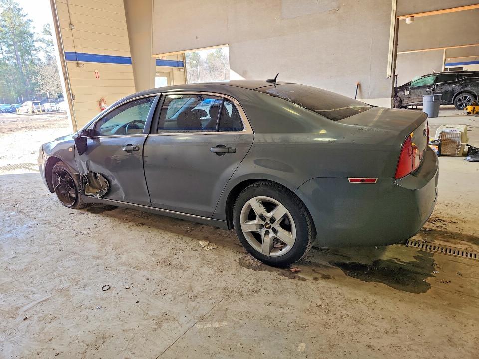 2008 Chevrolet Malibu 1LT