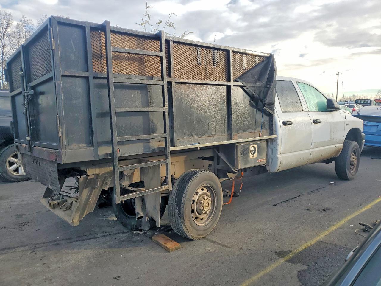 2006 Dodge RAM 2500 ST