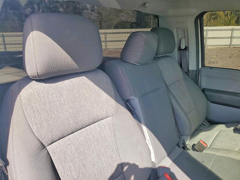 2021 Ford F150