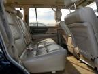 1999 Toyota Land Cruiser