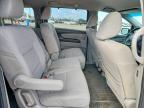 2012 Honda Odyssey ex
