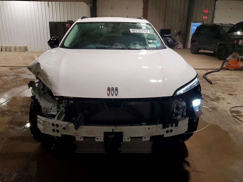 2024 Buick Envision Essence