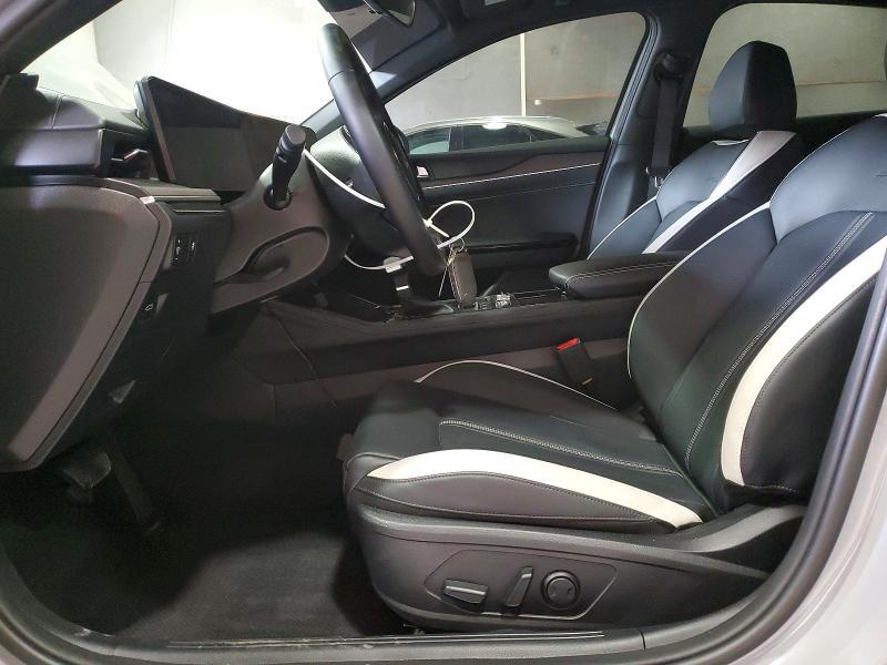 2025 KIA K5 gt Line