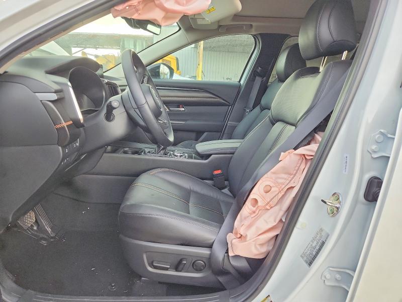2025 Mazda Cx-50 Premium Plus