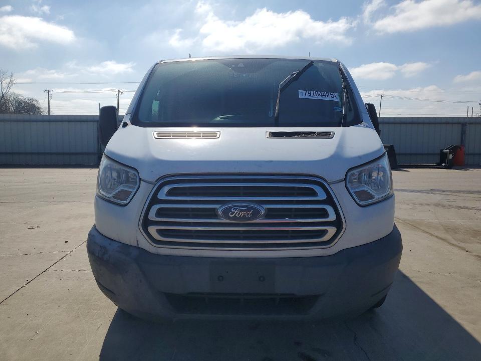 2017 Ford Transit T-250