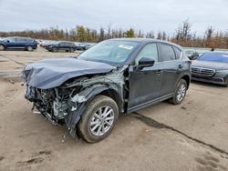 Mazda Vehiculos salvage en venta: 2025 Mazda Cx-5 Preferred