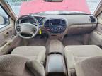 2000 Toyota Tundra Access Cab Limited