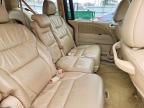 2009 Honda Odyssey exl