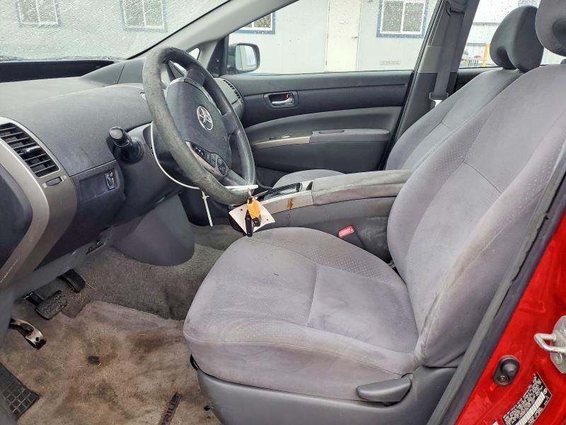 2006 Toyota Prius Base