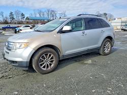 2009 Ford Edge sel for sale in Spartanburg, SC