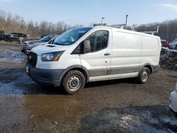 Ford salvage cars for sale: 2021 Ford Transit T-150 Utility / Service Van
