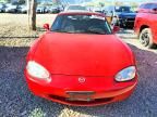 2000 Mazda Mx-5 Miata Base