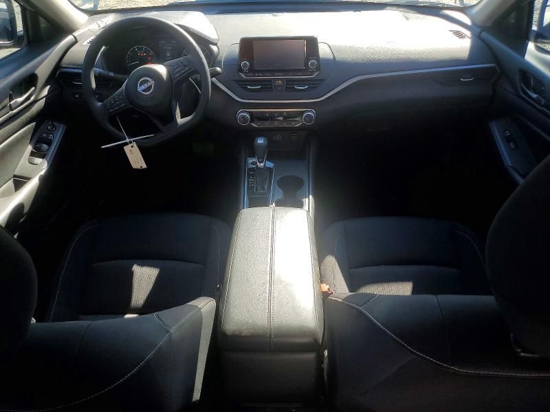 2024 Nissan Altima s