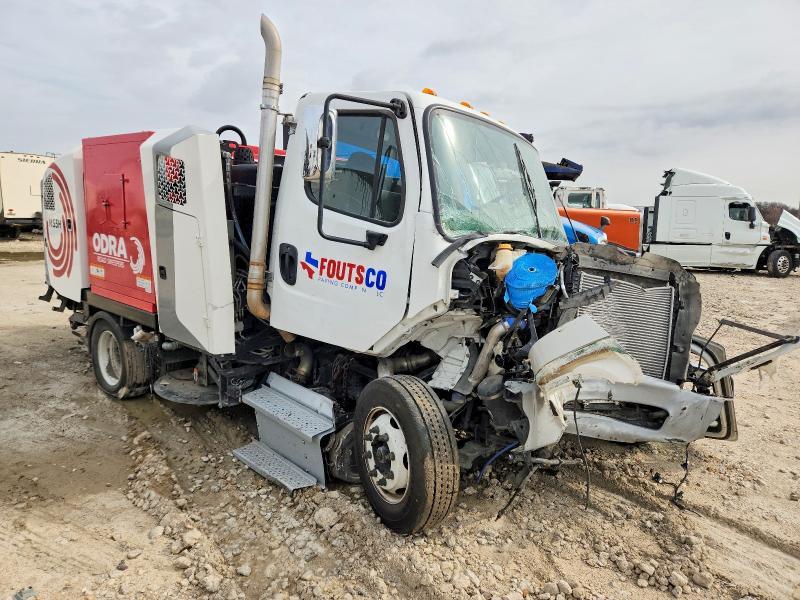 2024 Freigliner 2024  Freightliner Business Class M2 Sweeper Truck