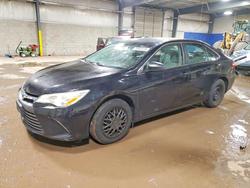 2016 Toyota Camry le for sale in Chalfont, PA