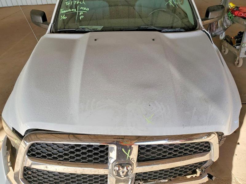 2019 Dodge Ram 1500 Classic Tradesman