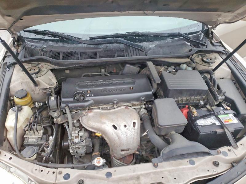 2008 Toyota Camry ce