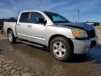 2006 Nissan Titan XE FFV