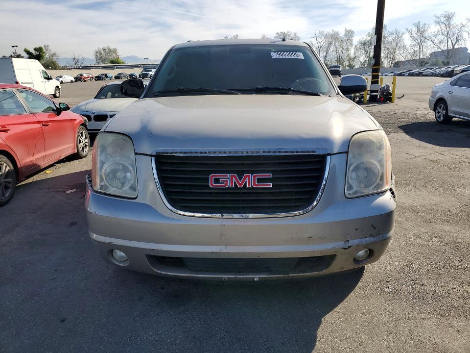 2008 GMC Yukon xl C1500