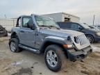 2019 Jeep Wrangler Sport