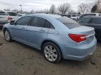 2013 Chrysler 200 lx