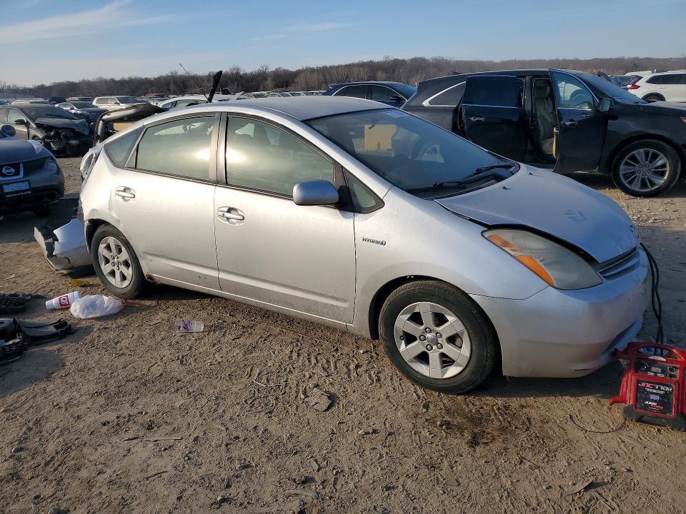2008 Toyota Prius