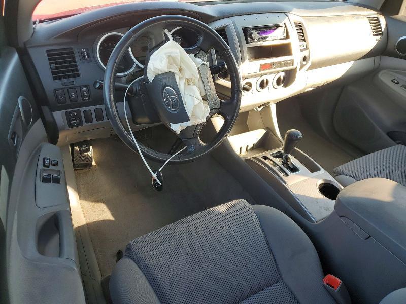 2008 Toyota Tacoma V6