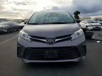 2018 Toyota Sienna le