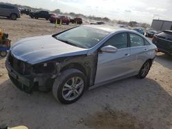 Hyundai Vehiculos salvage en venta: 2011 Hyundai Sonata se
