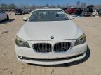 2012 BMW 740 li