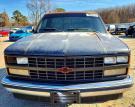 1988 Chevrolet GMT-400 C1500