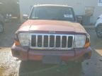 2007 Jeep Commander