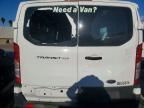 2025 Ford Transit T-250
