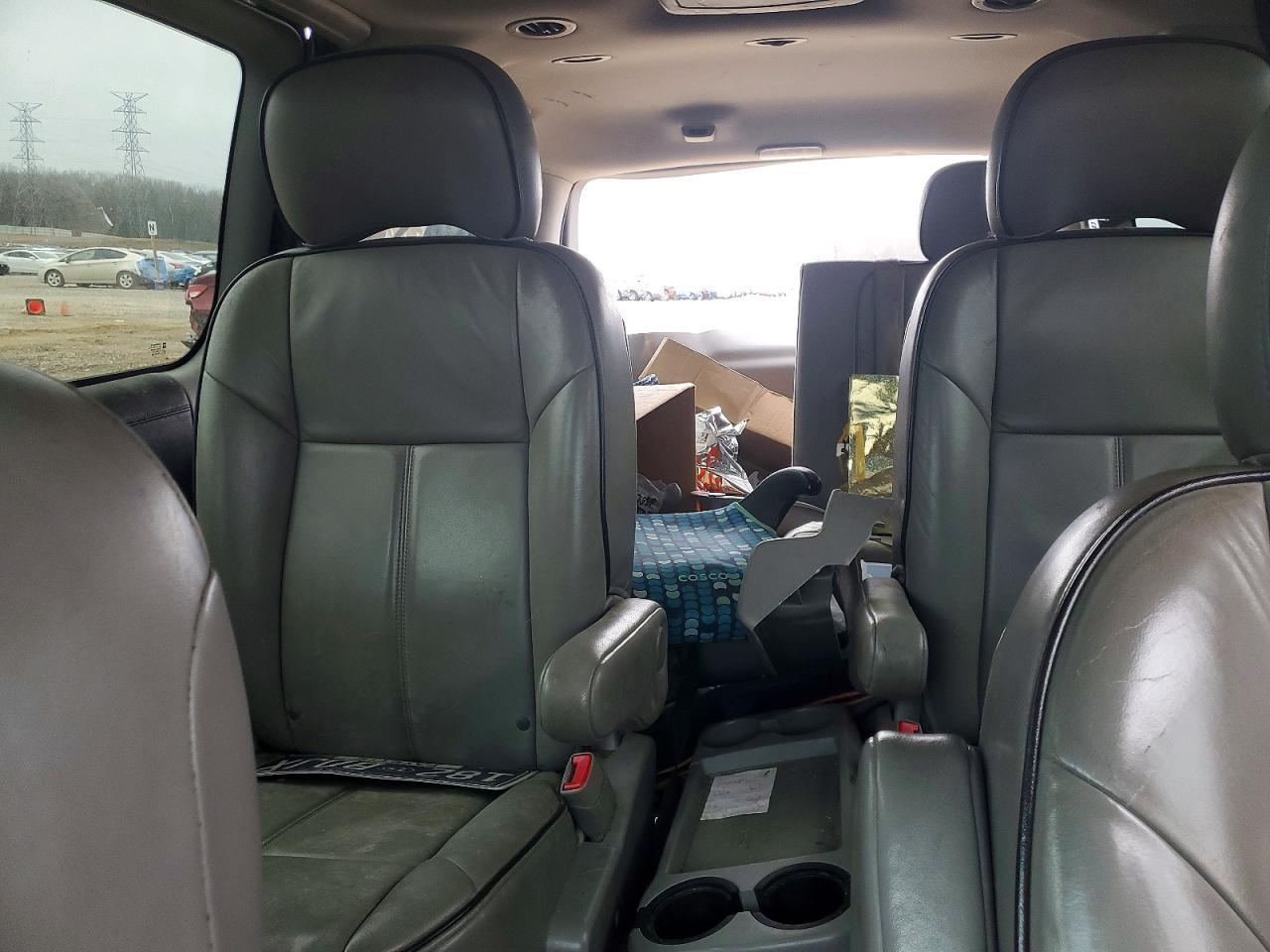 2005 Buick Terraza cxl