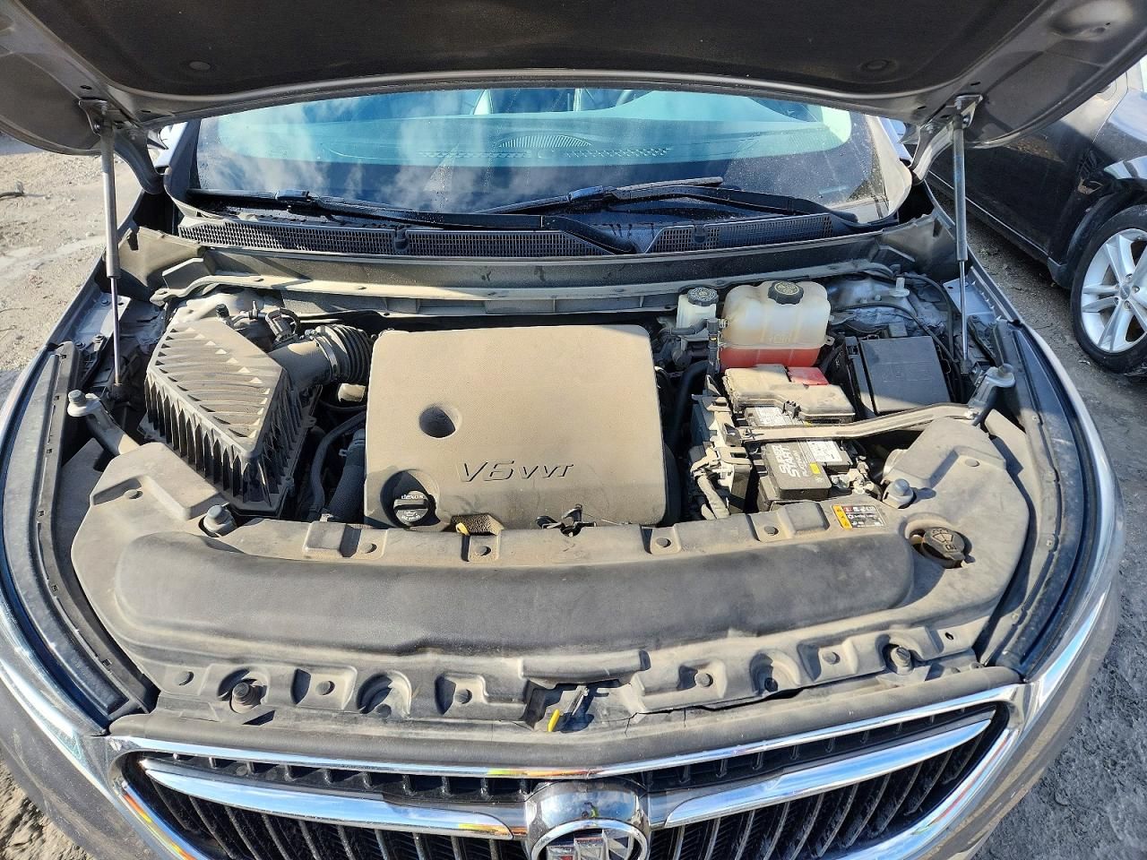 2019 Buick Enclave Essence