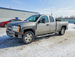 2013 Chevrolet Silverado K1500 lt for sale in Leroy, NY