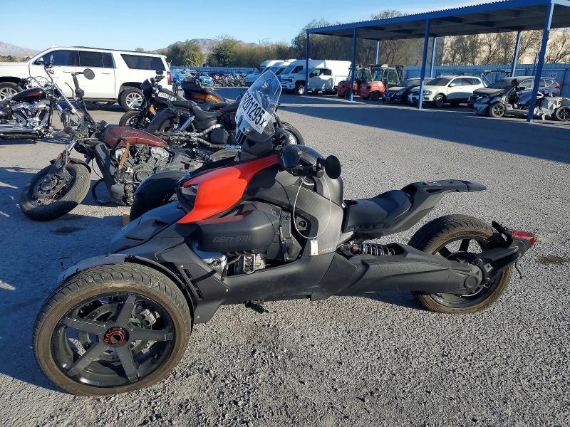2024 Can-Am Ryker Sport