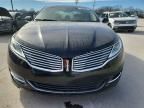 2013 Lincoln MKZ