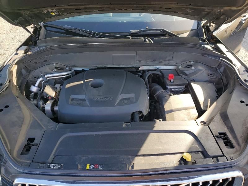 2020 Volvo Xc90 T5 Momentum