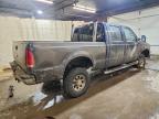 2002 Ford F350 SRW Super Duty