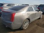 2014 Cadillac Ats Luxury