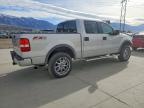 2005 Ford F150 Supercrew