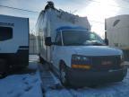 2024 GMC Savana Cutaway G3500