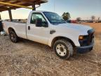 2008 Ford F250 Super Duty